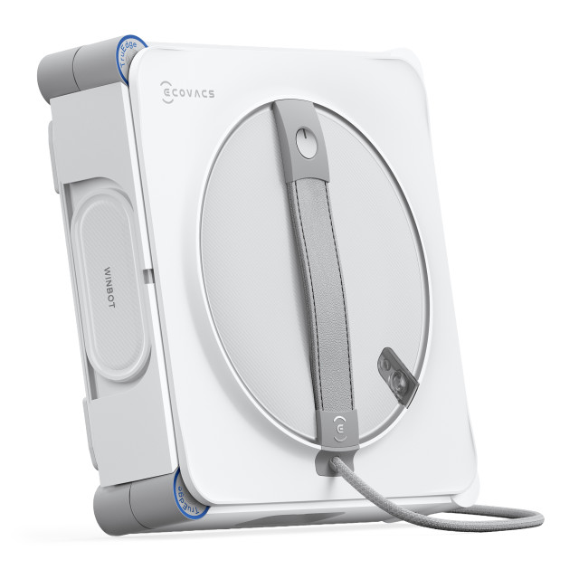 Ecovacs Winbot W2S Pro Omni Smart Window Cleaner