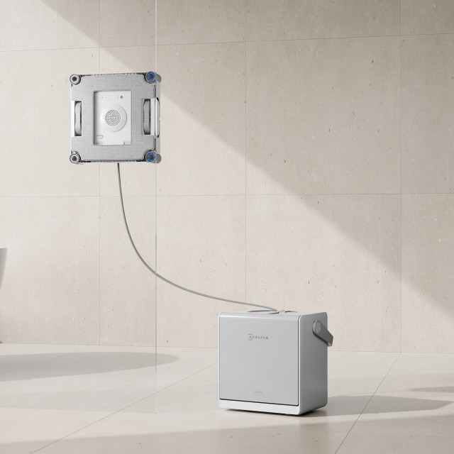 Ecovacs Winbot W2S Pro Omni Smart Window Cleaner