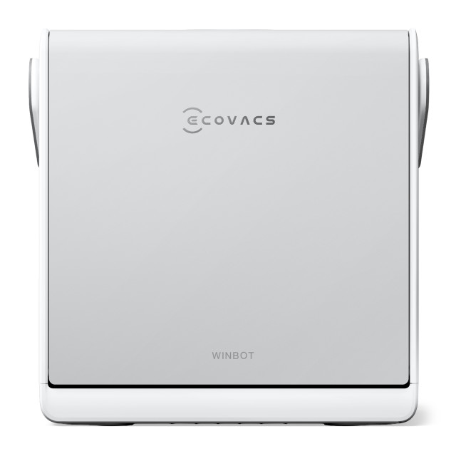 Ecovacs Winbot W2S Pro Omni Smart Window Cleaner