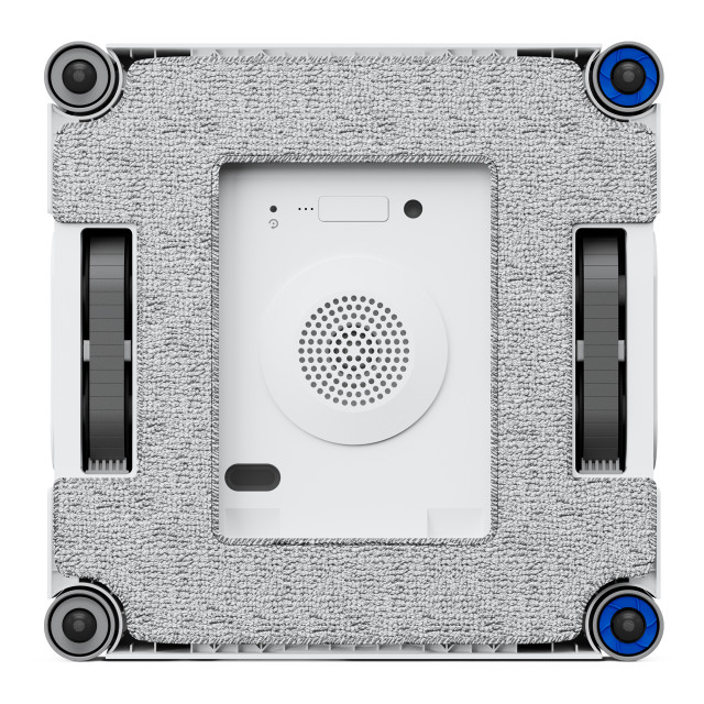 Ecovacs Winbot W2S Pro Omni Smart Window Cleaner