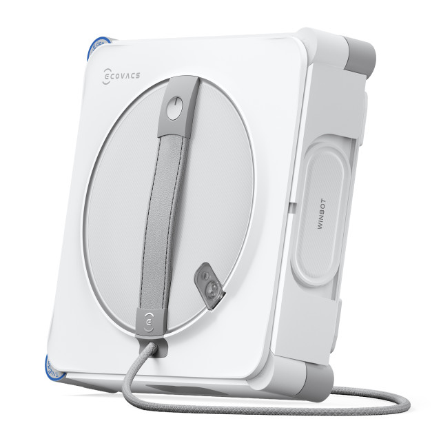 Ecovacs Winbot W2S Pro Omni Smart Window Cleaner