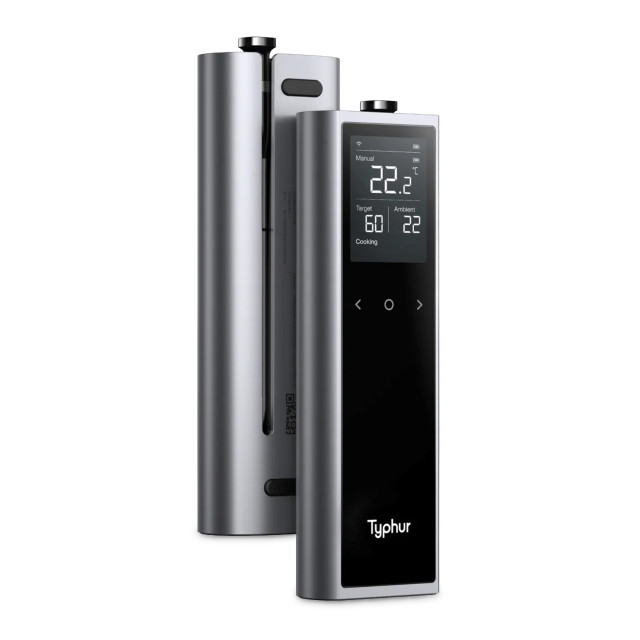 Typhur Sync One 1-Probe Wireless Meat Thermometer