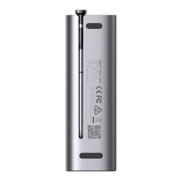 Typhur Sync One 1-Probe Wireless Meat Thermometer