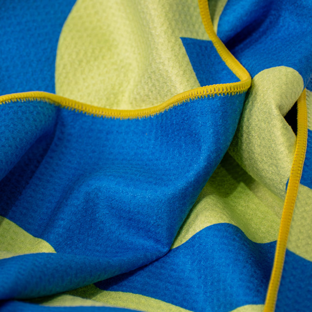 Saltii Tiffanys Waffle Beach Towel, 80cm x 160cm