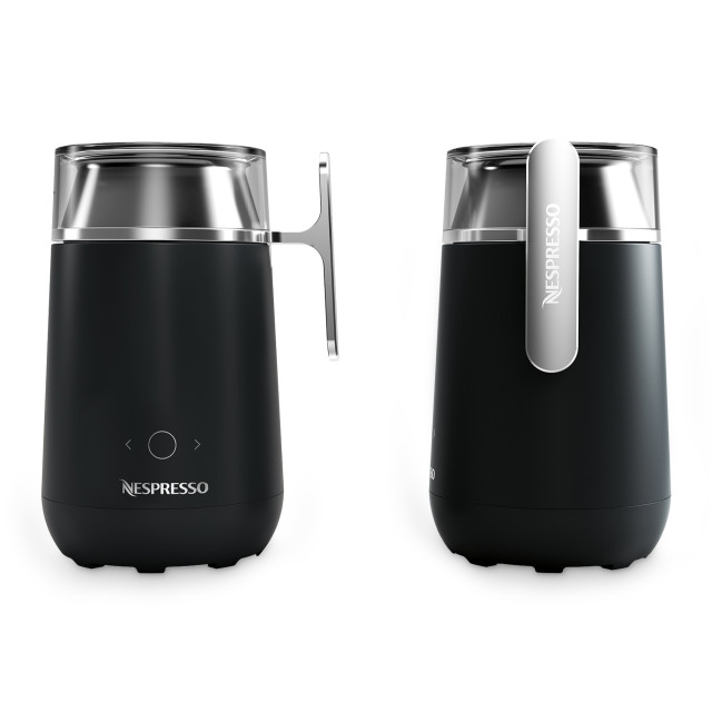 Nespresso Barista Milk Frother
