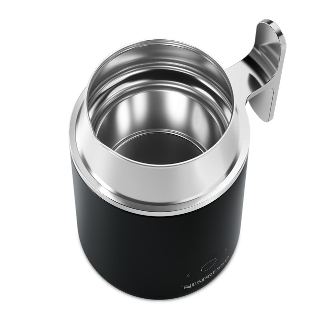 Nespresso Barista Milk Frother