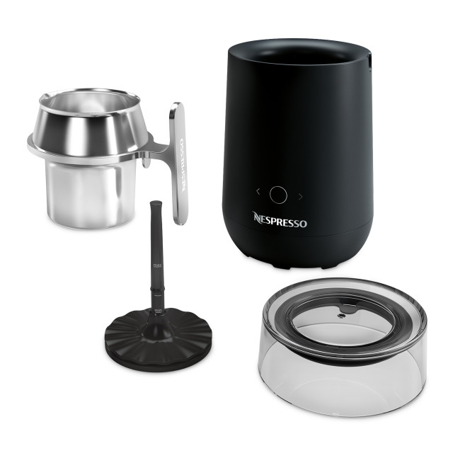 Nespresso Barista Milk Frother