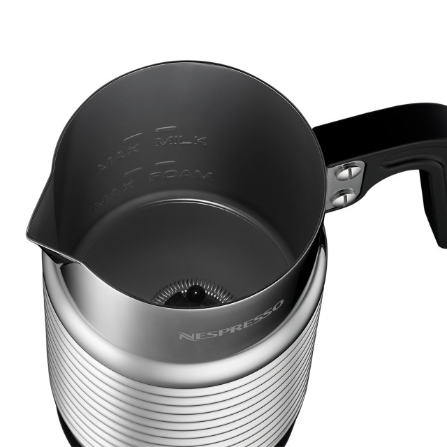 Nespresso Aeroccino 4 Milk Frother