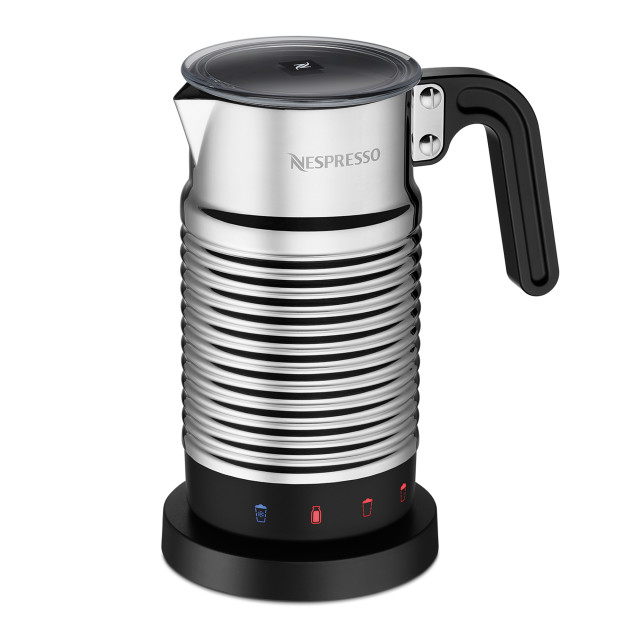 Nespresso Aeroccino 4 Milk Frother