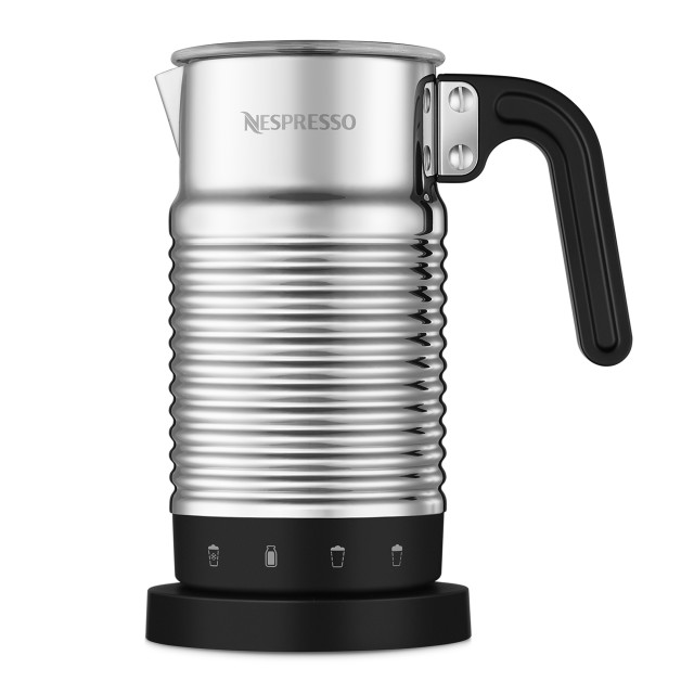 Nespresso Aeroccino 4 Milk Frother