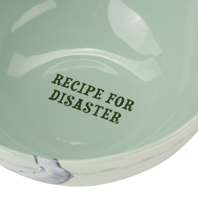 Yvonne Ellen Whale Mixing Bowl