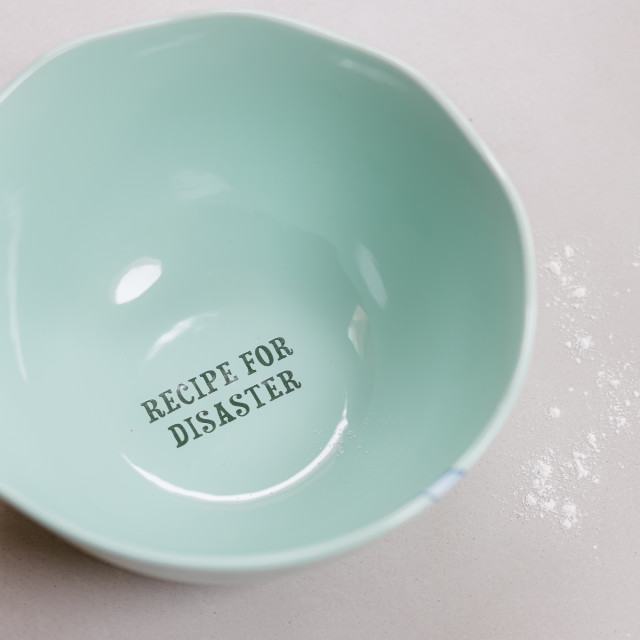 Yvonne Ellen Whale Mixing Bowl