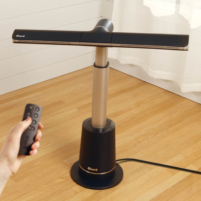 Shark TurboBlade High-Speed Multi-Directional Cooling Fan