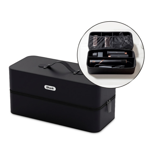 Shark FlexStyle 5-in-1 Air Styler & Hair Dryer with Storage Case