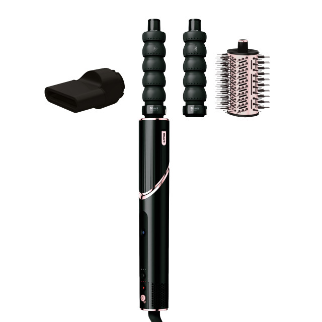 Shark FlexStyle 3-in-1 Styler & Hair Dryer, 1650W