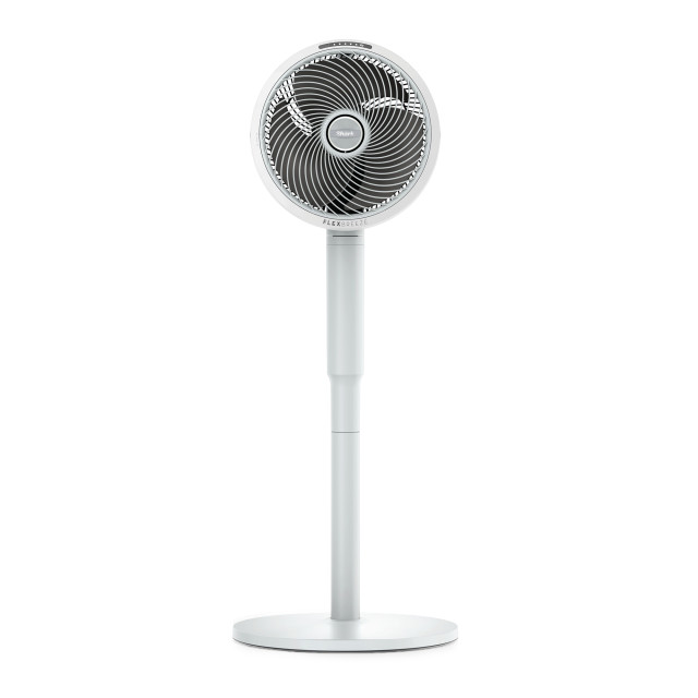 Shark FlexBreeze Cordless Rechargeable Fan with Mist Attachment