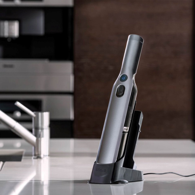 Shark Cordless Mini Handheld Vacuum Cleaner