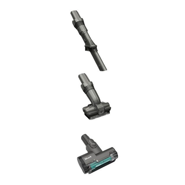 Shark PowerDetect Cordless Pet Vacuum with Docking Station
