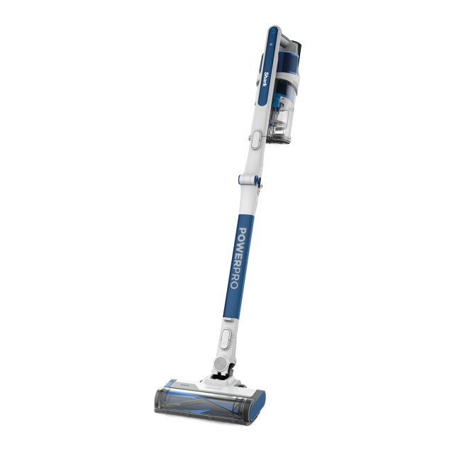 Shark PowerPro Cordless Upright Vacuum Cleaner