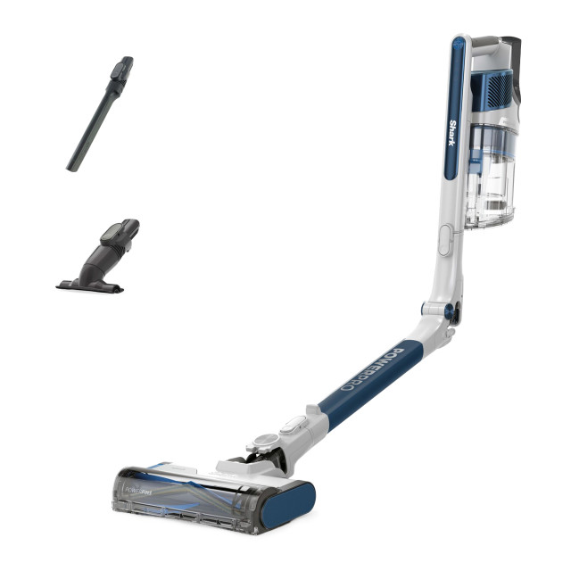 Shark PowerPro Cordless Upright Vacuum Cleaner