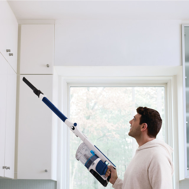 Shark PowerPro Cordless Upright Vacuum Cleaner