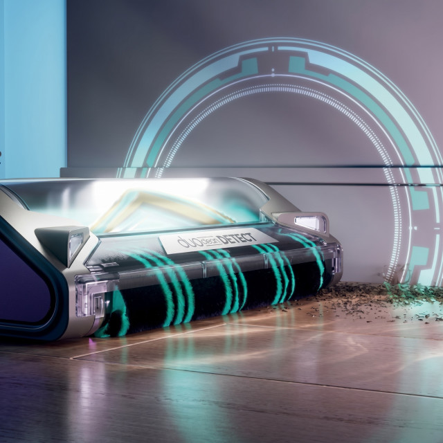 Shark PowerDetect Cordless Stick Vacuum Cleaner