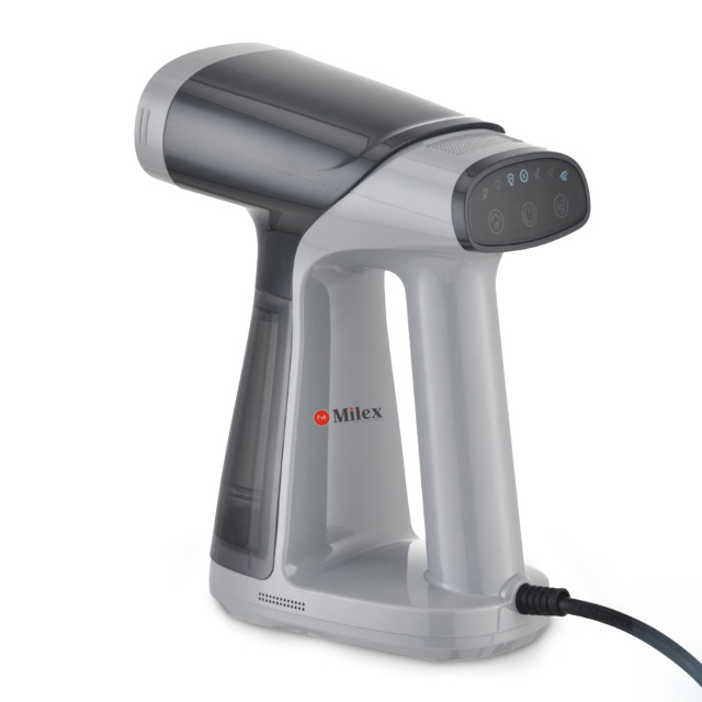 Milex Vacuum Steamer & Iron, 1550W