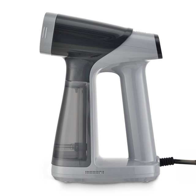 Milex Vacuum Steamer & Iron, 1550W