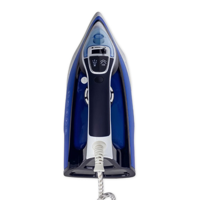 Milex Power Press Steam Iron, 2400W