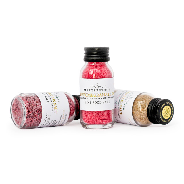 Masterstock Cape Namibia Gift Box Set