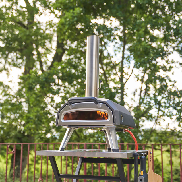 Ooni Karu 2 Pizza Oven, 30cm/12-inch