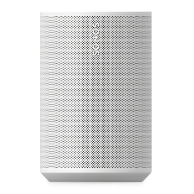 Sonos Era 100 SL Smart Bluetooth Wi-Fi Speaker - White
