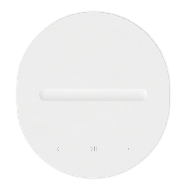 Sonos Era 100 SL Smart Bluetooth Wi-Fi Speaker - White