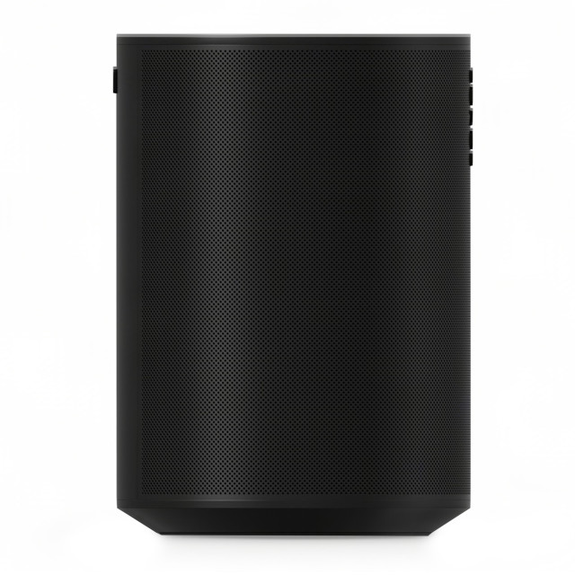 Sonos Era 100 SL Smart Bluetooth Wi-Fi Speaker - Black