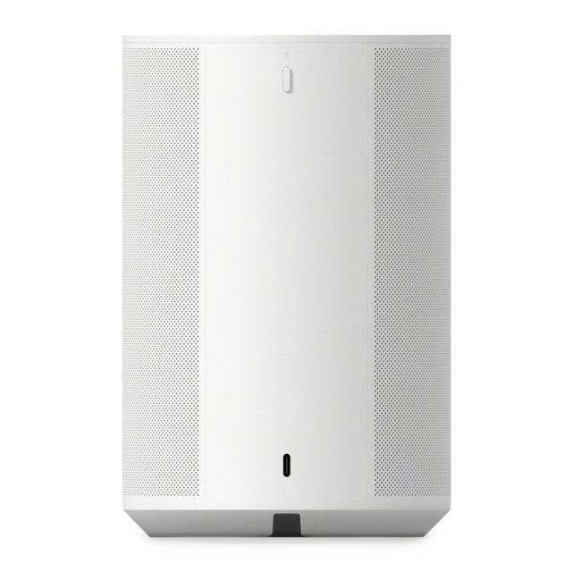 Sonos Era 100 SL Smart Bluetooth Wi-Fi Speaker - White