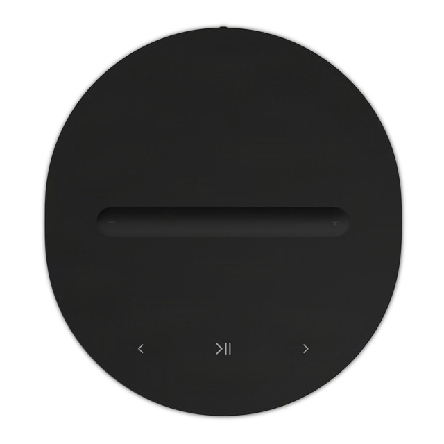 Sonos Era 100 SL Smart Bluetooth Wi-Fi Speaker - Black