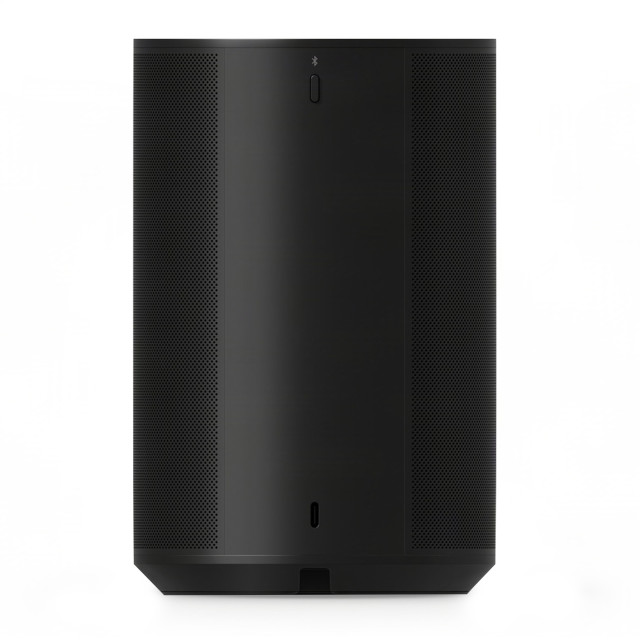Sonos Era 100 SL Smart Bluetooth Wi-Fi Speaker - Black