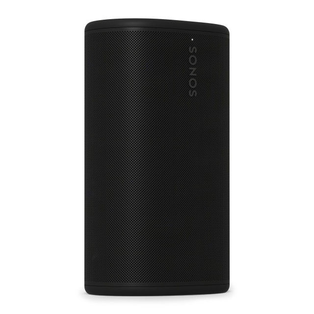 Sonos Play Portable Smart Bluetooth & Wi-Fi Speaker - Black