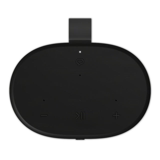 Sonos Play Portable Smart Bluetooth & Wi-Fi Speaker - Black