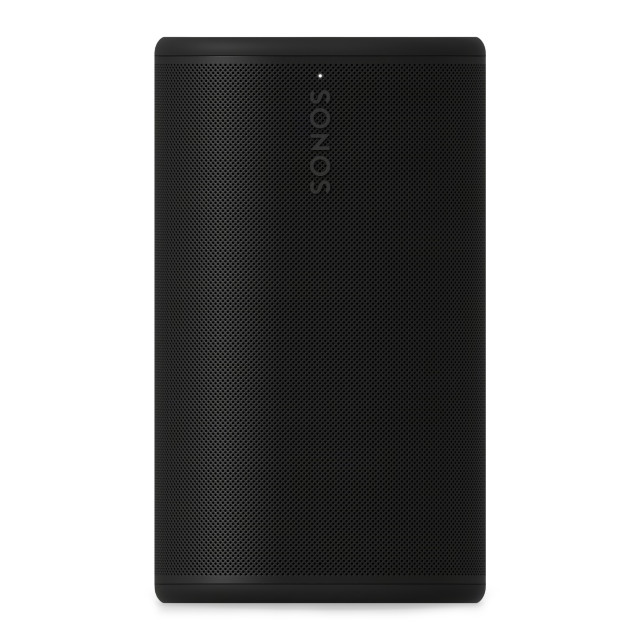 Sonos Play Portable Smart Bluetooth & Wi-Fi Speaker - Black