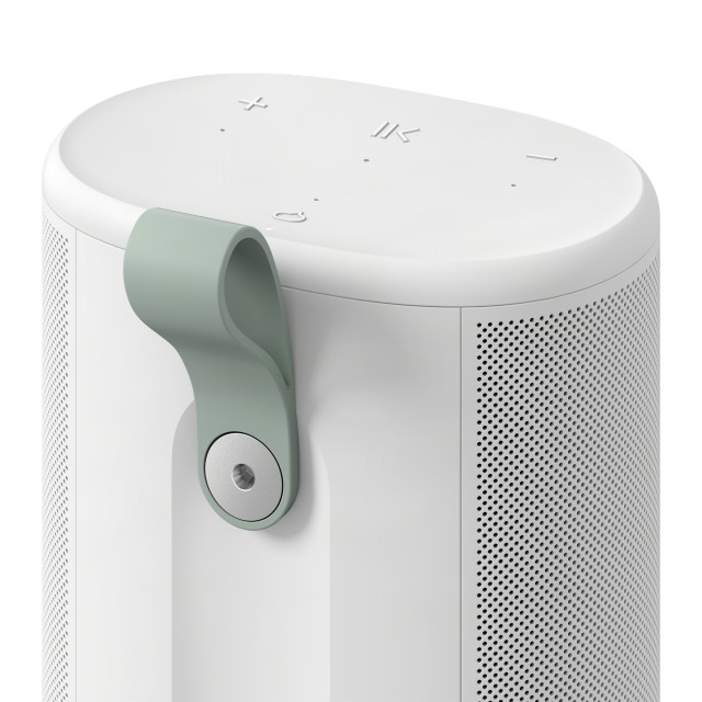 Sonos Play Portable Smart Bluetooth & Wi-Fi Speaker - White