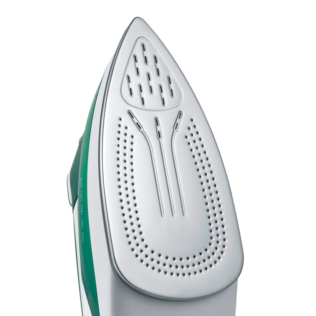 Severin Steam Iron, 2400W