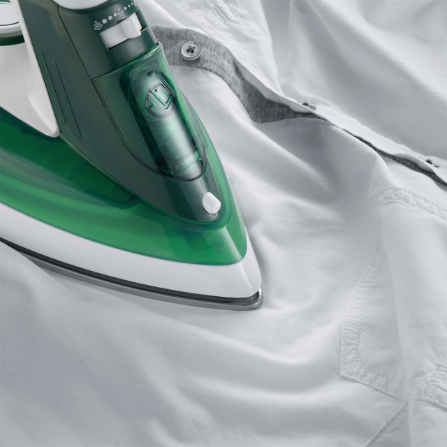 Severin Steam Iron, 2400W