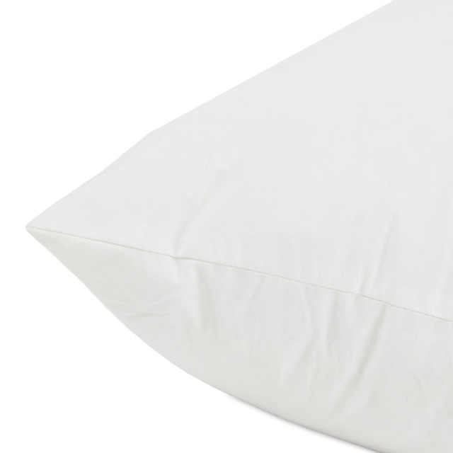 Humble & Mash Microfibre Scatter Cushion Inner, 55cm x 55cm