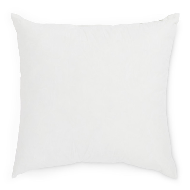 Humble & Mash Microfibre Scatter Cushion Inner, 55cm x 55cm