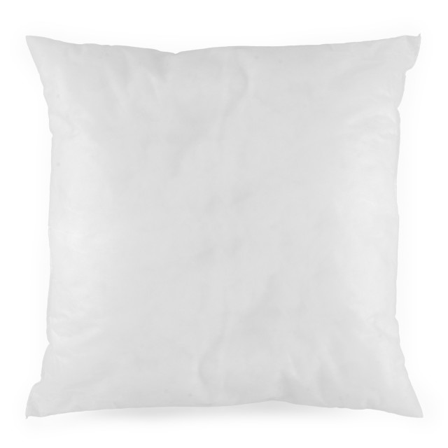 Humble & Mash Microfibre Scatter Cushion Inner, 65cm x 65cm