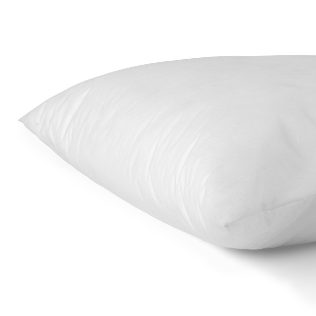 Humble & Mash Microfibre Scatter Cushion Inner, 65cm x 65cm