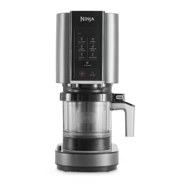Ninja Creami 7-in-1 Ice Cream & Frozen Dessert Maker