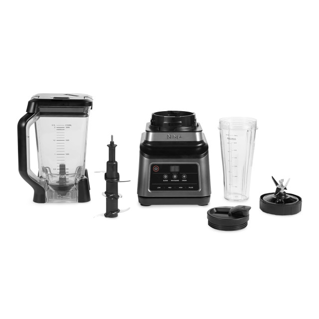Ninja 2-in-1 Kitchen Blender, 1200W