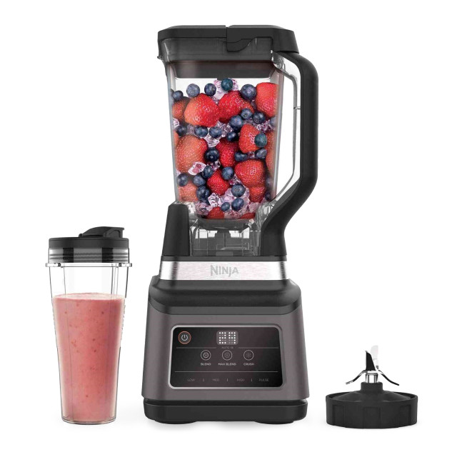 Ninja 2-in-1 Kitchen Blender, 1200W